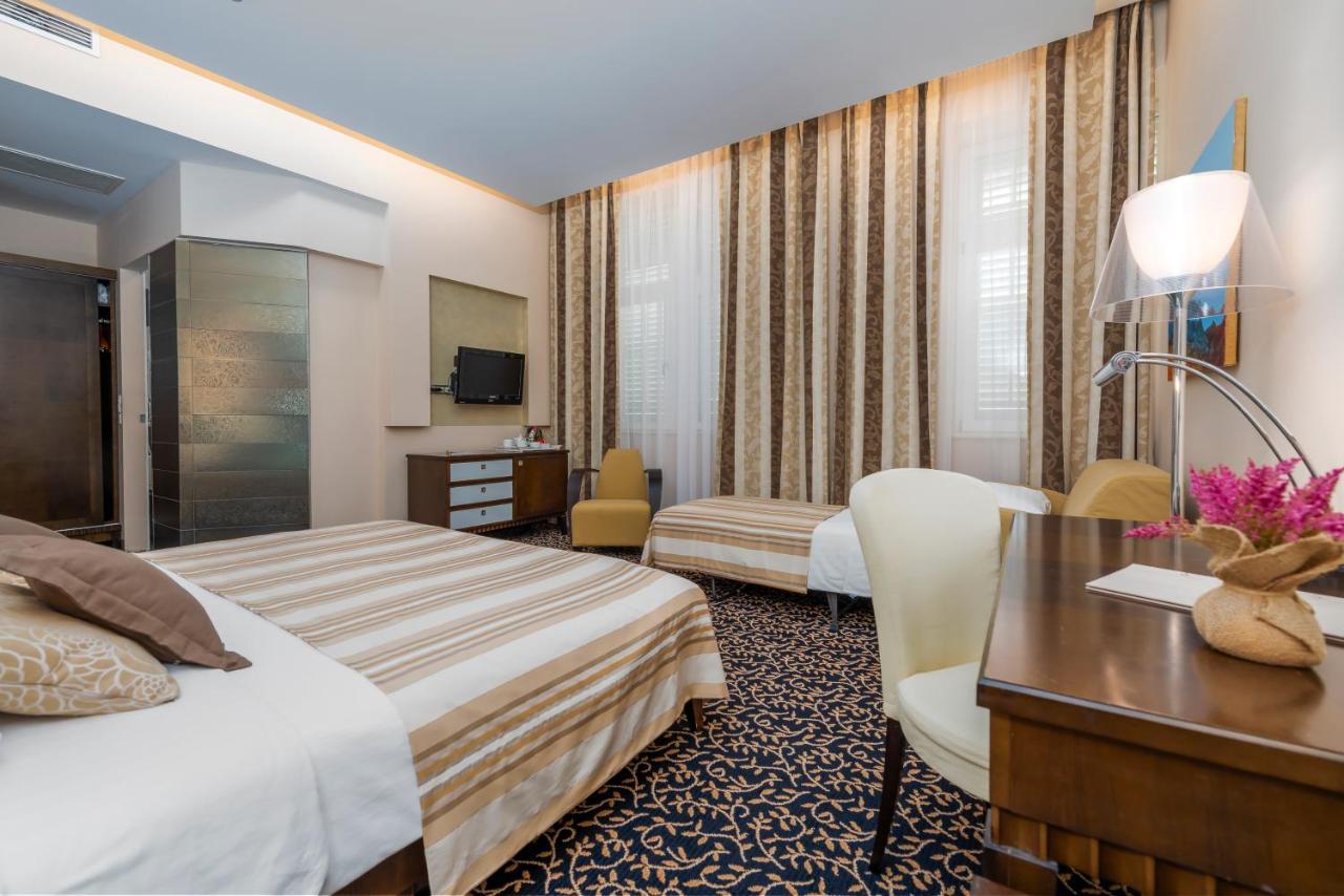 Lapad Hotel Dubrovník