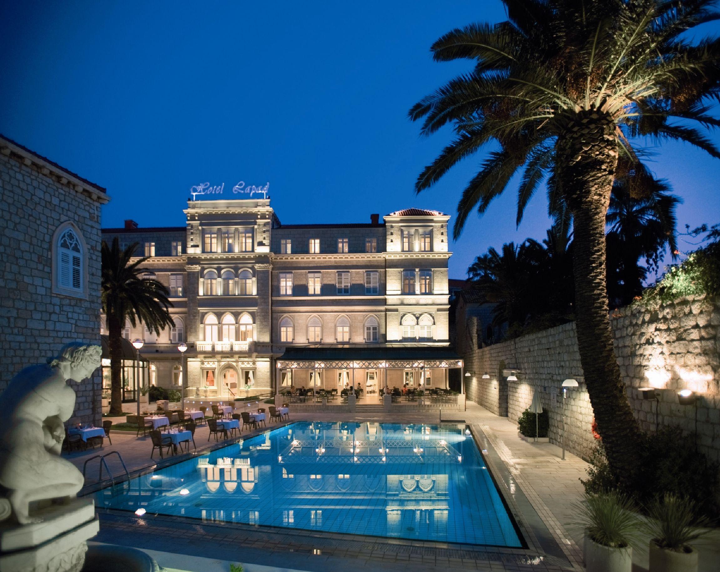 Lapad 4* Dubrovník