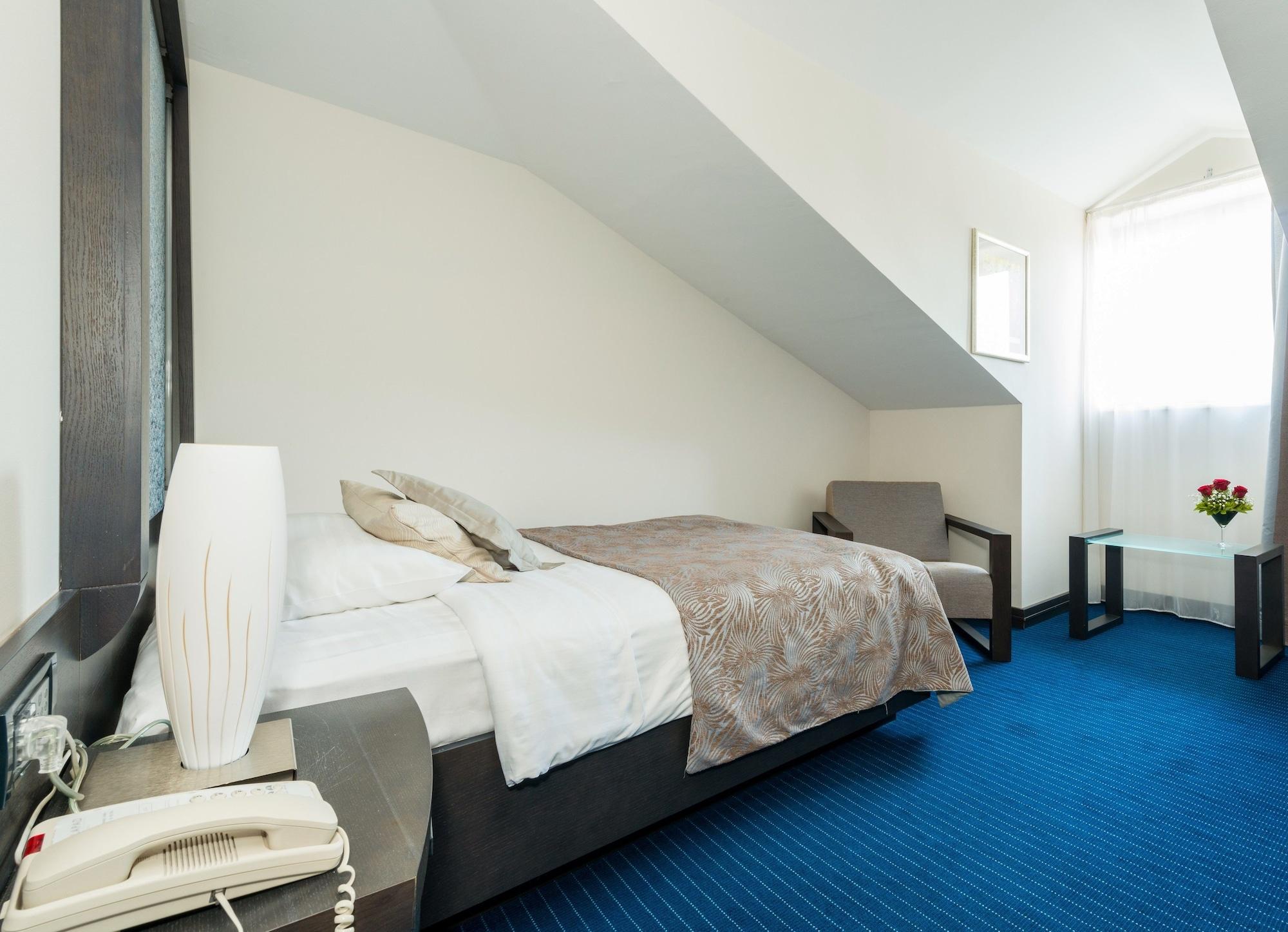 Hotel Lapad Dubrovník