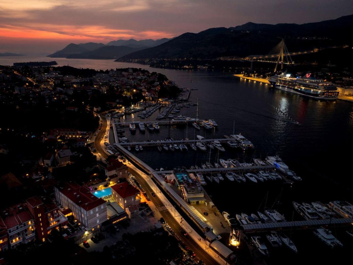 Hotel Lapad Dubrovník