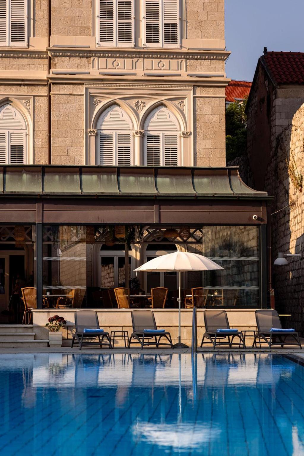 Lapad 4* Dubrovník