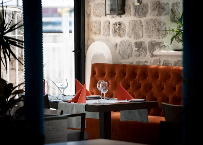 Hotel Lapad