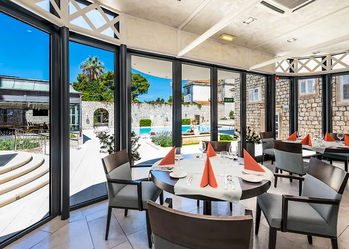 Hotel Lapad