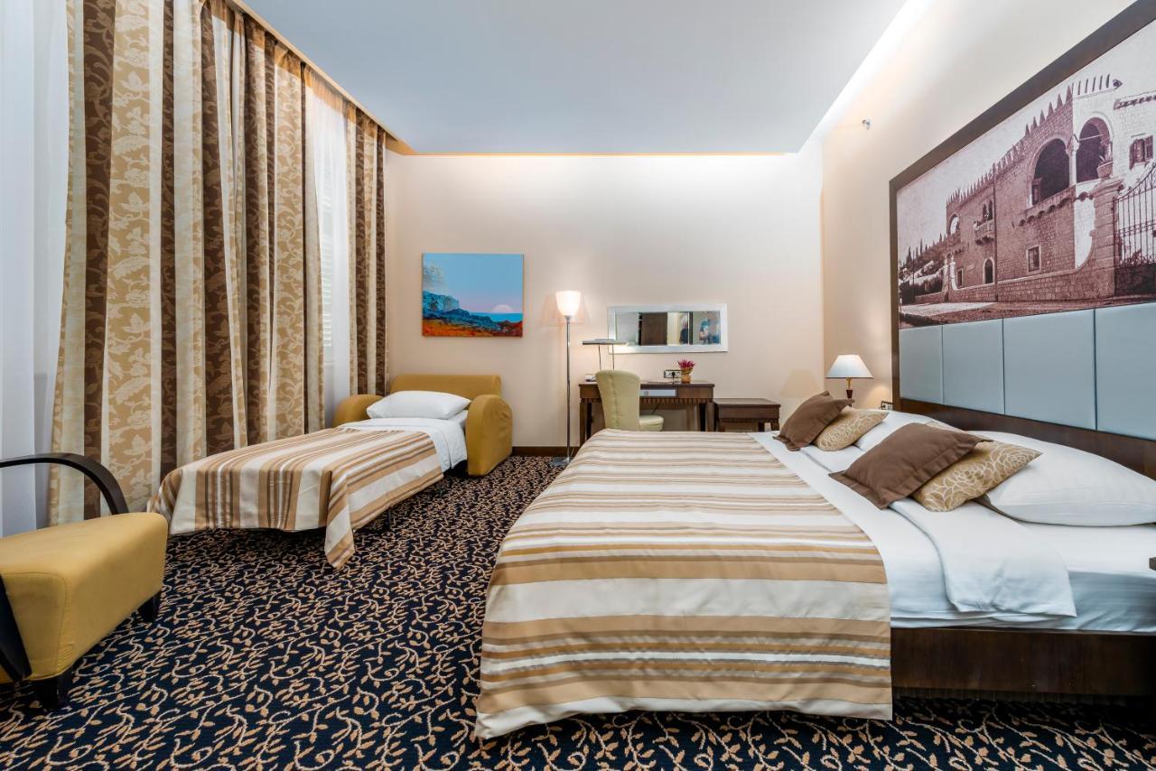 Hotel Lapad Ragusa