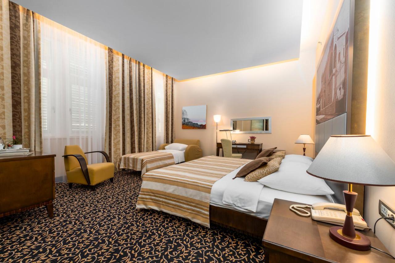 Lapad 4* Ragusa