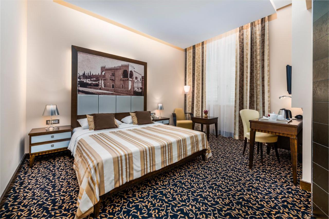 Lapad Hotel Dubrovnik