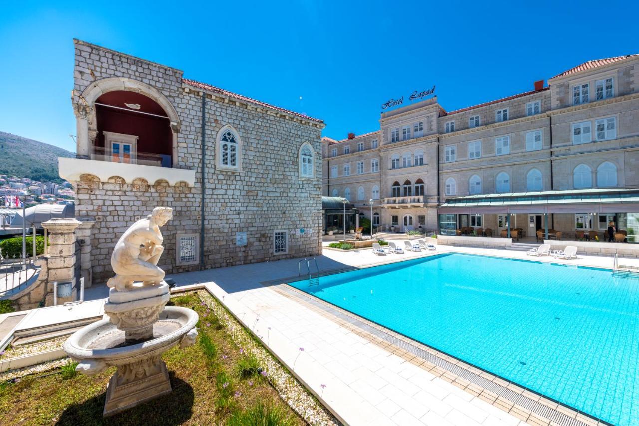 Lapad Hotel