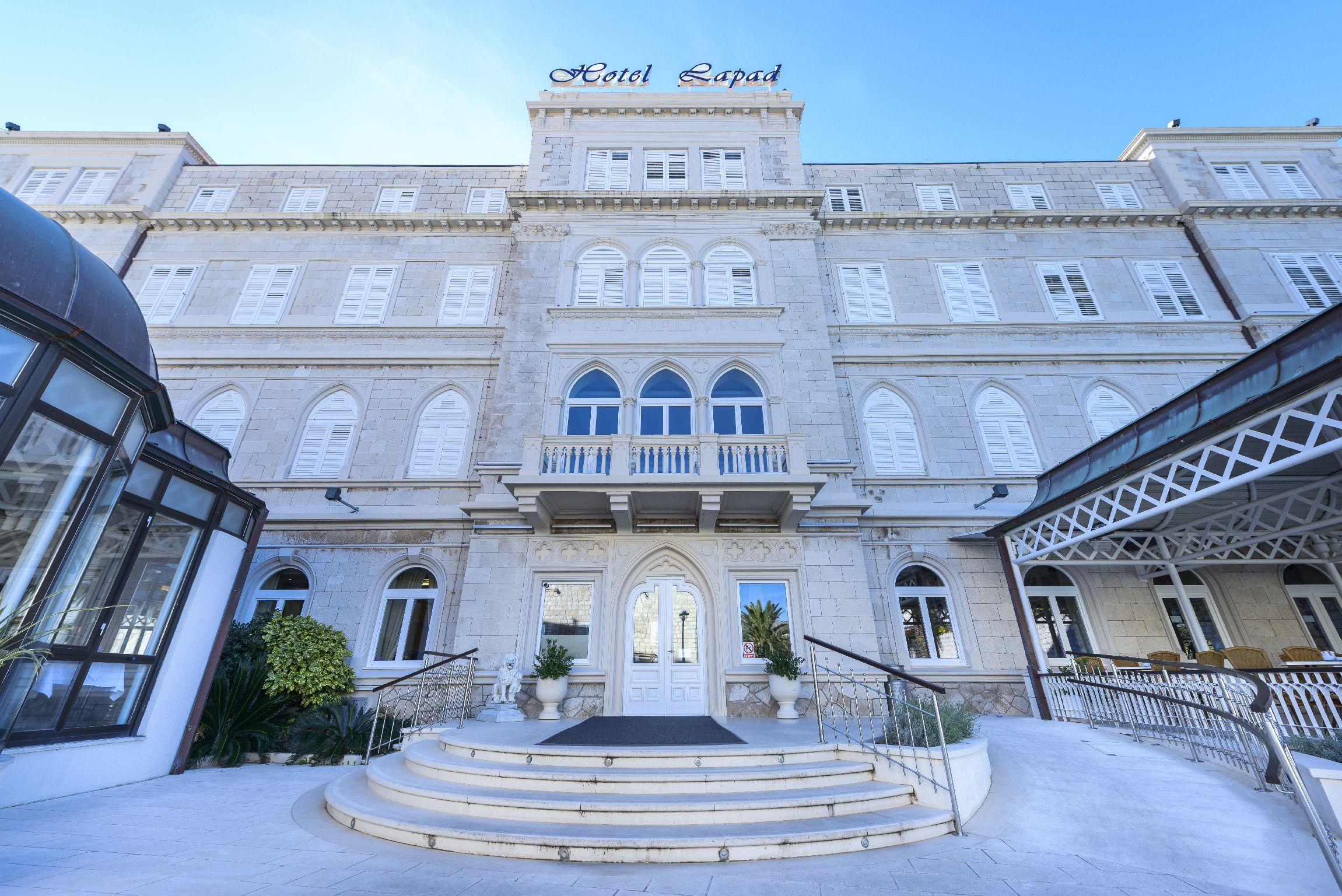 Lapad 4* Ragusa