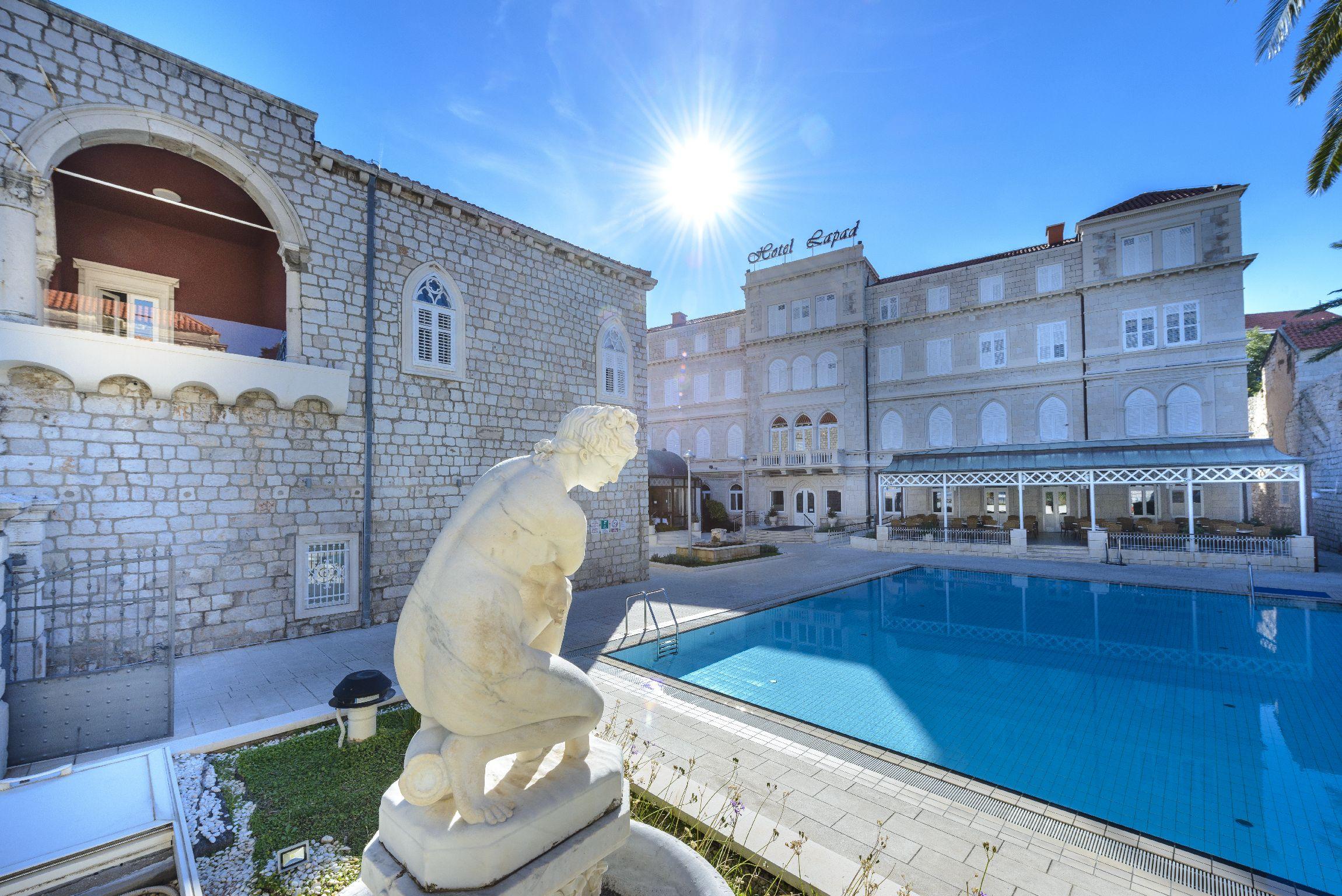 Lapad 4* Ragusa