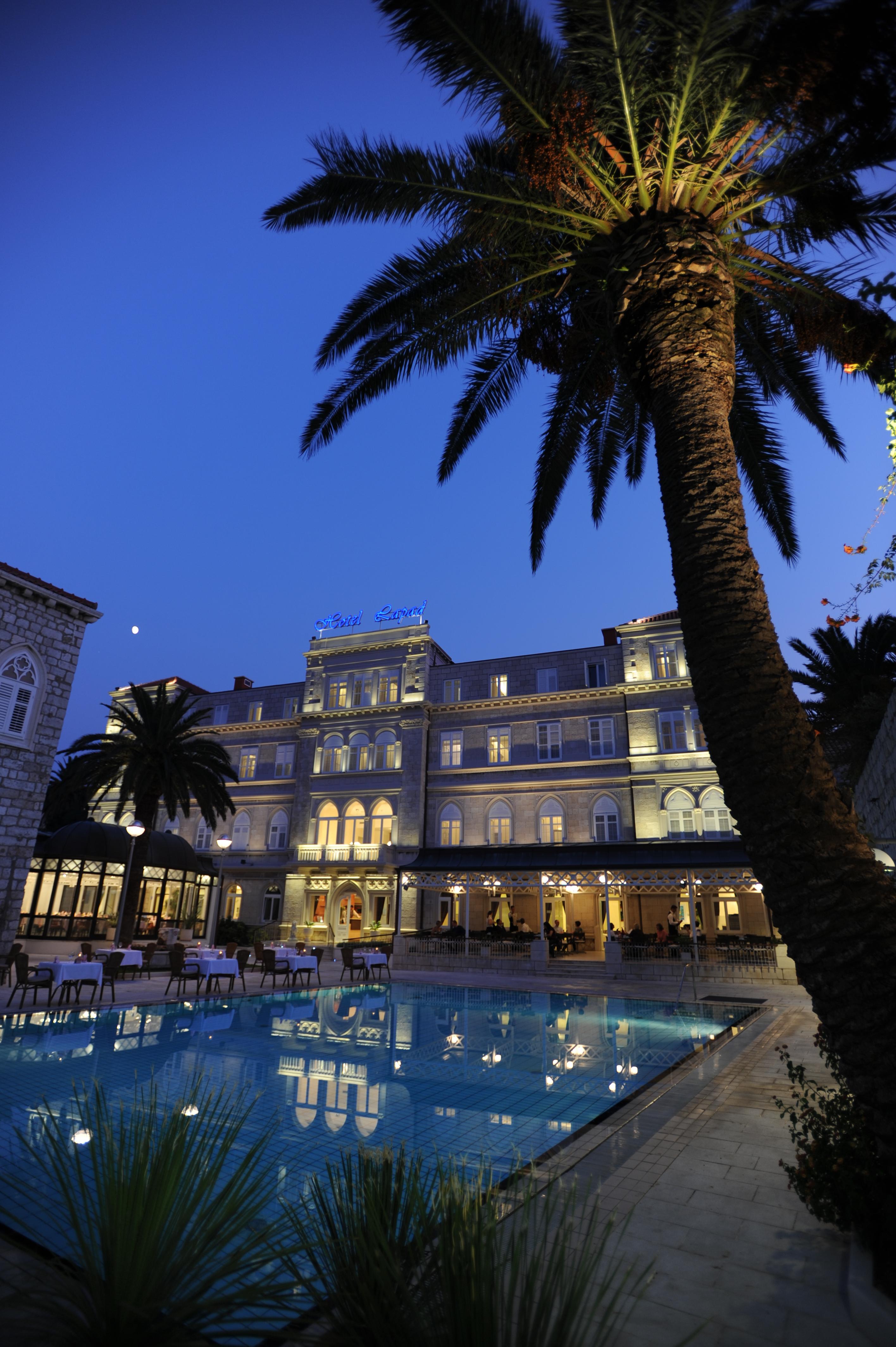 Hotel Lapad