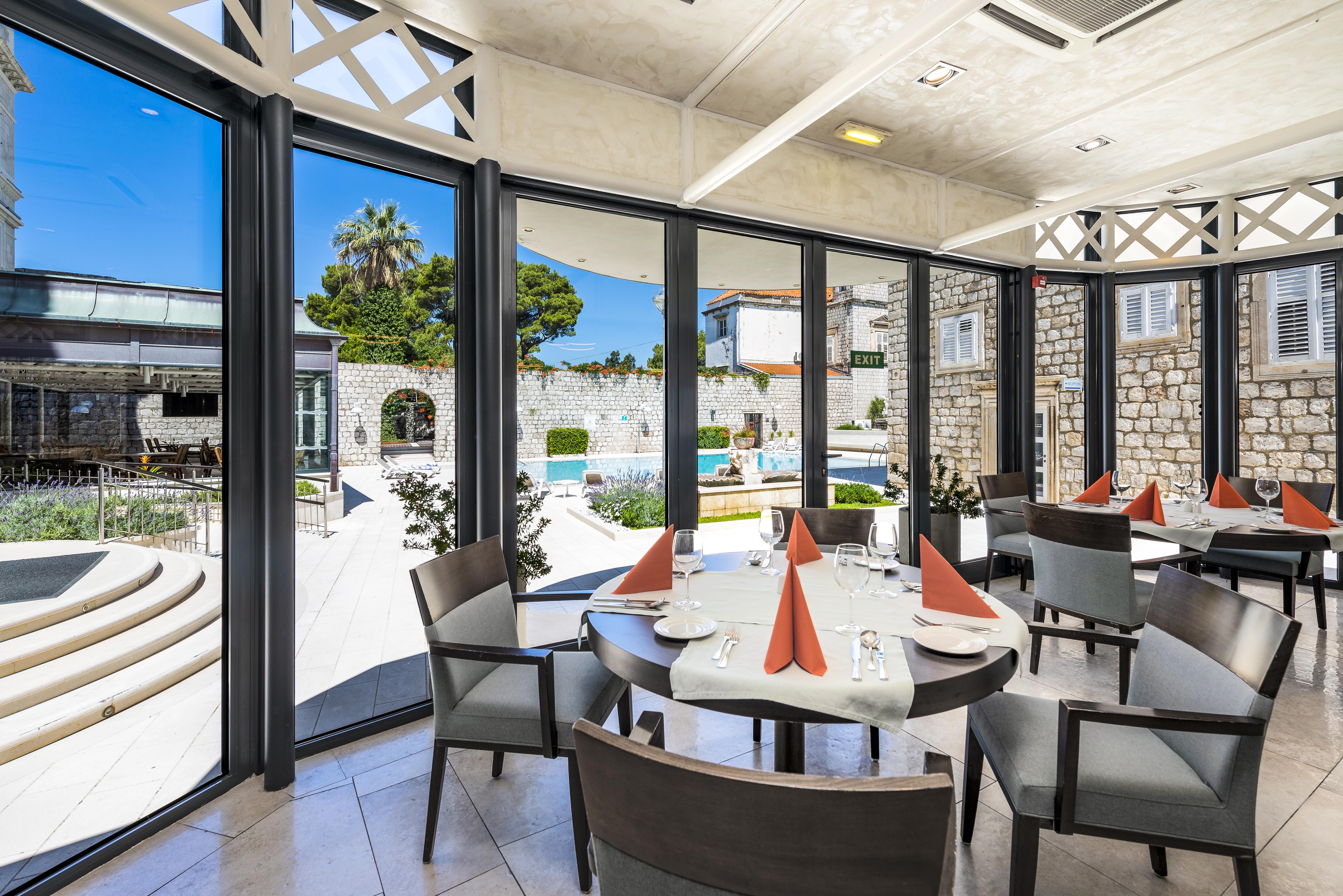 Hotel Lapad Dubrovnik