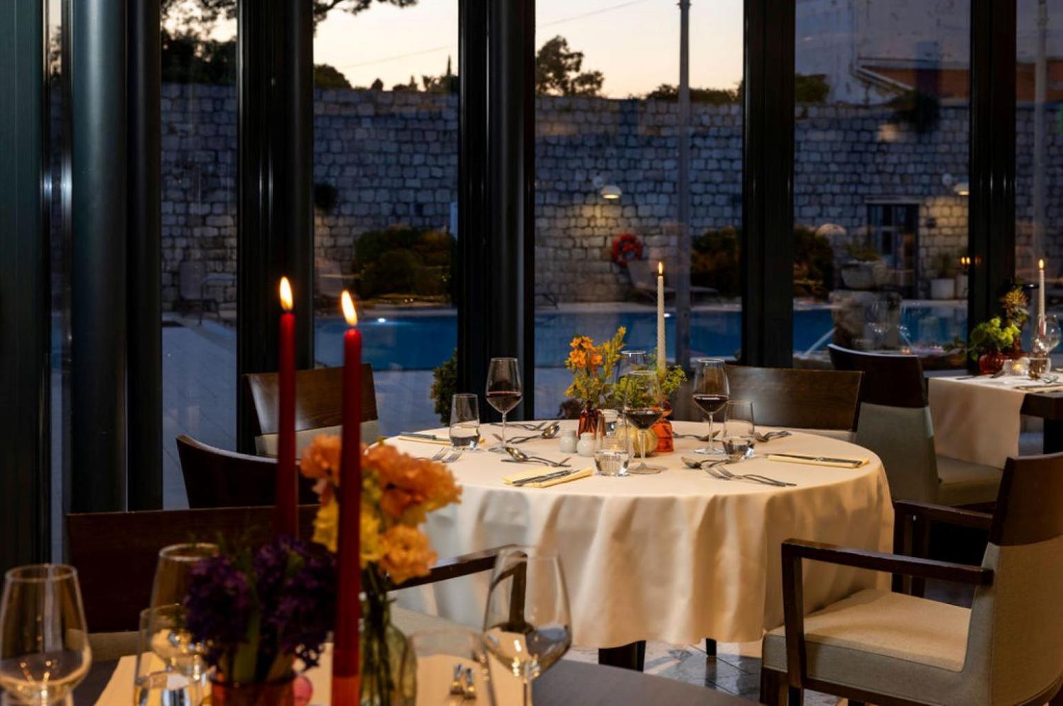 Lapad Hotel Ragusa