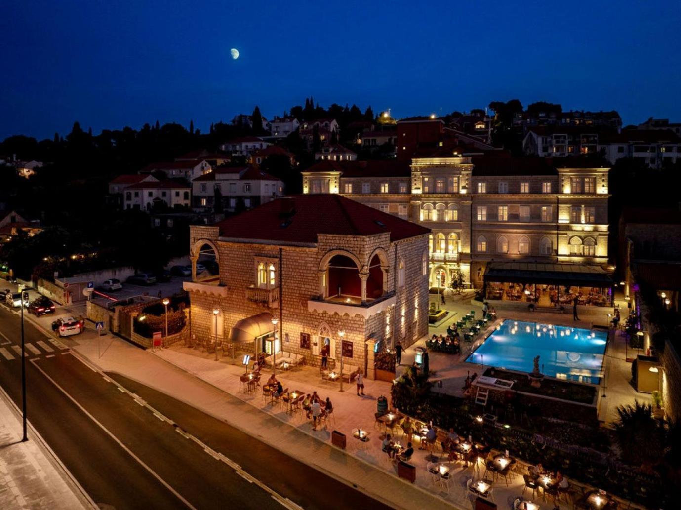 Lapad Hotel Dubrovnik