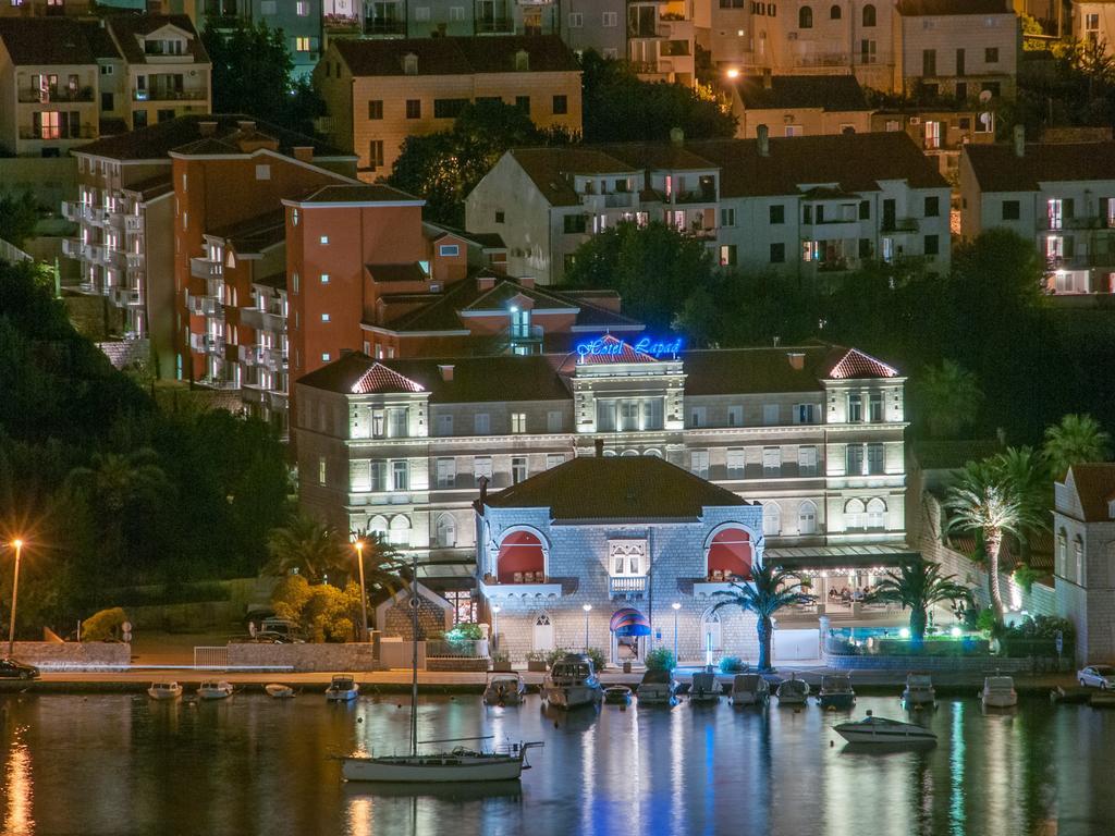 Lapad Hotel Ragusa